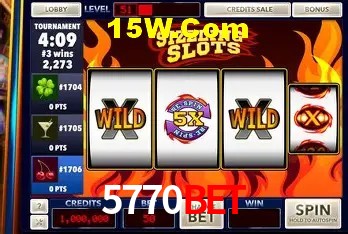 5770Bet App