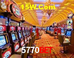Explore as vantagens do 5770Bet: serviço profissional e confiabilidade