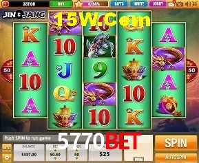 Ofertas Imperdíveis na 5770Bet: Promoções e Bônus Que Valem a Pena